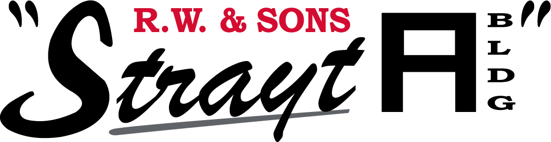 R.W. and Sons
